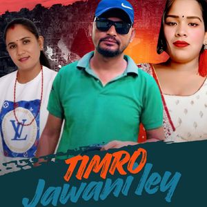 Timro Jawani ley