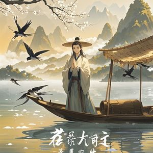 自题樑人-尼古丁