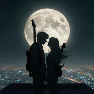 ใต้แสงจันทร์