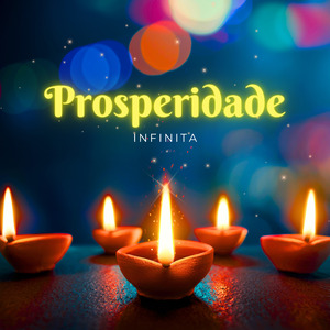Eu sou um imã - Prosperidade Infinita com Mantras