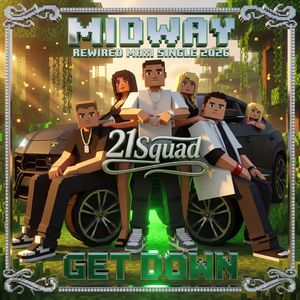 Get Down (Club Version 2)