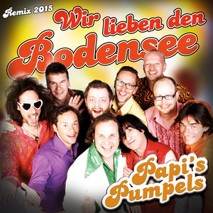 Wir lieben den Bodensee (Remix 2015)