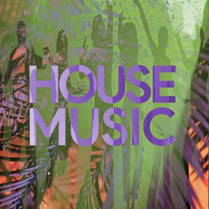 Born Out To House Music