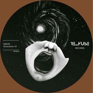 Minimalistic (Original Mix)