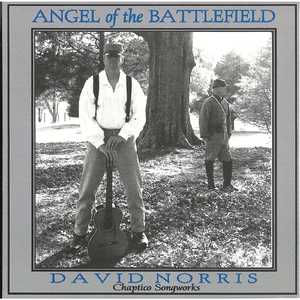 Man in the Old Gray Coat