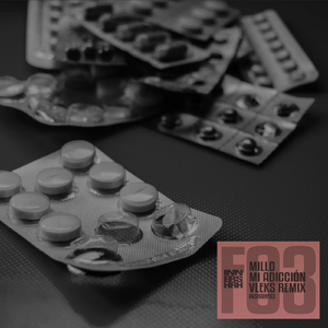 Mi Adicción (Vleks Remix)