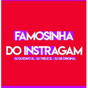 Famosinha do Instagram (feat. Mc Mg do Abc)
