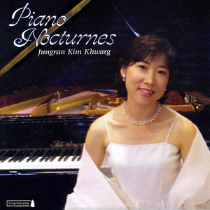 La separation, "Nocturne in F Minor"