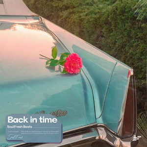 Old School Type Beat "Back in time"