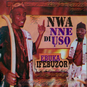 Agbogho Mee Inyanga