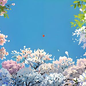 悠扬