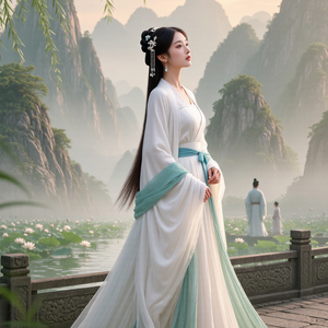 前世今生的约定