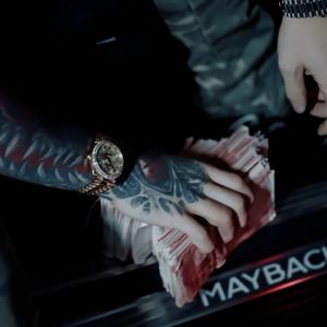 [Trap]BOBBYNOPEACE X SASIOVERLXRD Type beat - 啊哦
