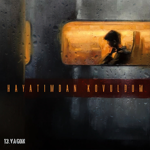 Hayatımdan Kovuldum