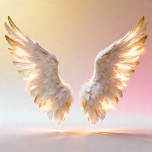 Angel-晨曦之翼II BPM71 B♭major