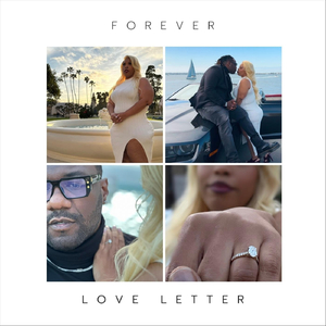 D + J = Forever ( Malaika’s Prayer )