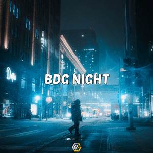 BDG NIGHT SOMEBODY PLEASURE INST