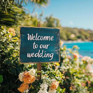 はい、結婚します Yes, I Will Marry You