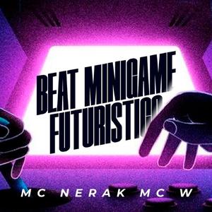 Beat Minigame Futuristico