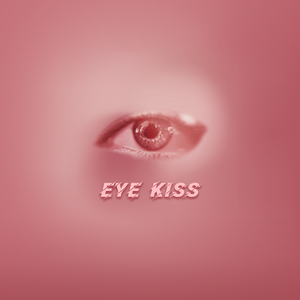 眼神吻（Eye Kiss）