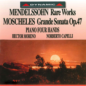 Grande sonate in E-Flat Major, Op. 47: I. Allegro spiritoso