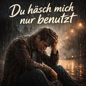 Du häsch mich nur benutzt