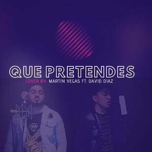 Que Pretendes