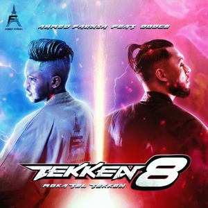 Tekken 8