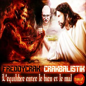 Descentes Aux Enfers (feat. Mephisto)