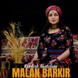 Malan Barkir Kurdish Anatolian