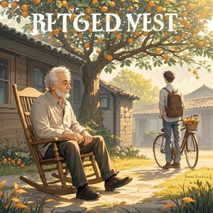 父爱如山-lI依娘