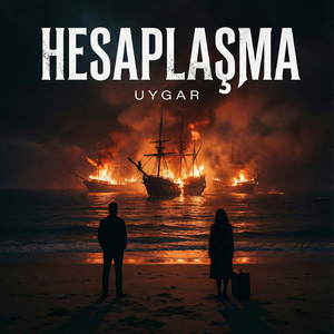 Hesaplaşma