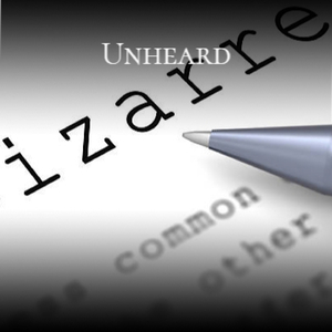 Unheard