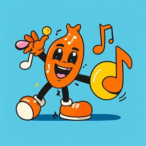 宝宝儿歌 启蒙职业儿歌天地-启蒙职业《设计师》