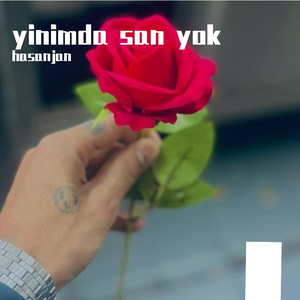 yinimda san yok