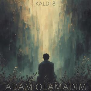 Adam Olamadım