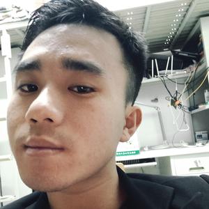 嘿，我亲爱的女孩