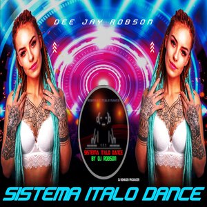 Sky Ride Dee Jay Robson