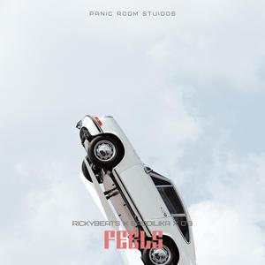 Feels (feat. Baddilika & O'G)