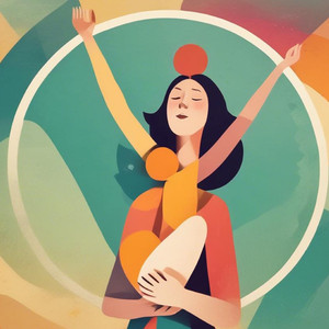 母の強さと笑い