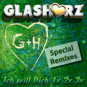 Ich will Dich 1x 2x 3x (Franz Rapid Remix)