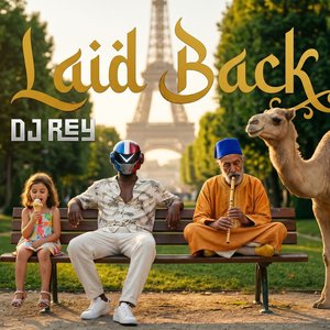 Laid Back