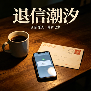 退信潮汐