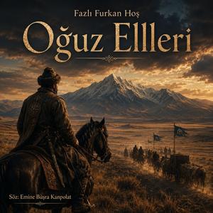 Oguz Elleri