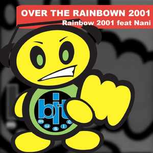 Over the Rainbow (feat. Nani) [Only Music Version]