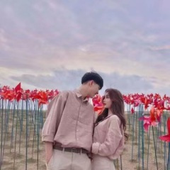 一生只爱你一次