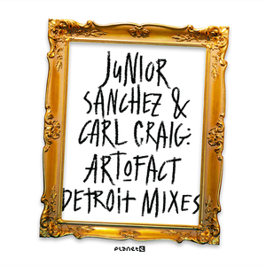 Art-O-Fact (Detroit Remix - Transmission Edit)