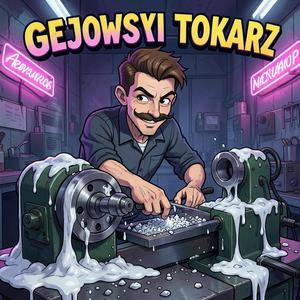 Gejowski Tokarz
