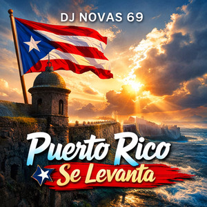 Puerto Rico Se Levanta