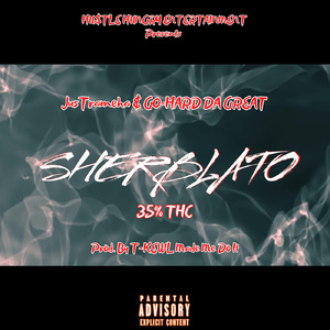 Sherblato 35% THC